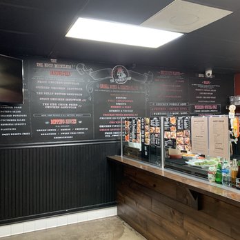 The Chicken Koop - New American Near Me - Whittier, California The Chicken Koop - New American Near Me - Whittier, California