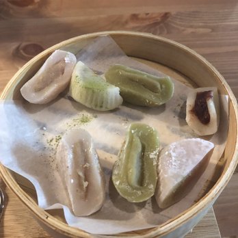 Ichi Togarashi - Mochi - Ramen Near Me - Naples, Florida