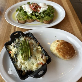 Big Bad Breakfast - Mobile - Avocado toast and yard skillet - Breakfast & Brunch Near Me - Mobile, Alabama Big Bad Breakfast - Mobile - Avocado toast and yard skillet - Breakfast & Brunch Near Me - Mobile, Alabama