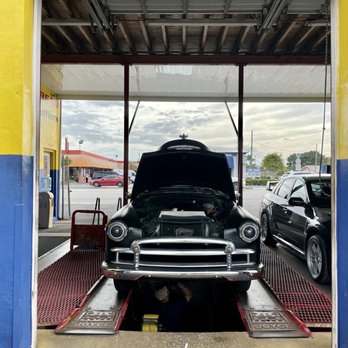 Caribe Muffler Shop - Auto Repair Near Me - Miami, Florida Caribe Muffler Shop - Auto Repair Near Me - Miami, Florida