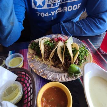 Taqueria Express - Asada tacos,queso,salsa - Mexican Near Me - Charlotte, North Carolina Taqueria Express - Asada tacos,queso,salsa - Mexican Near Me - Charlotte, North Carolina