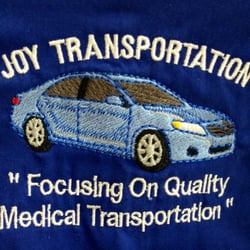 Joy Transportation