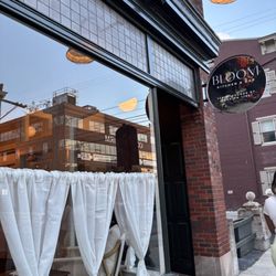 Bloom Kitchen And Bar