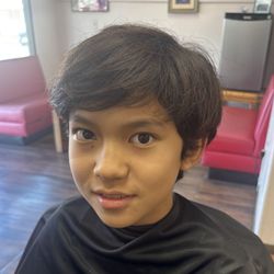 Hair Palace