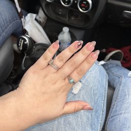 Acrylic Nails Acrylic Nails