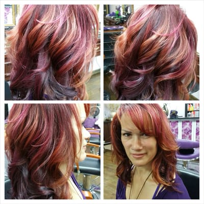 Janete's Hair Studio by null