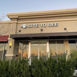Site to See - Store front