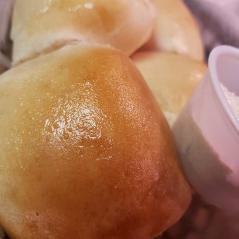 Texas Roadhouse - free dinner rolls - Steakhouses Near Me - Pooler, Georgia Texas Roadhouse - free dinner rolls - Steakhouses Near Me - Pooler, Georgia