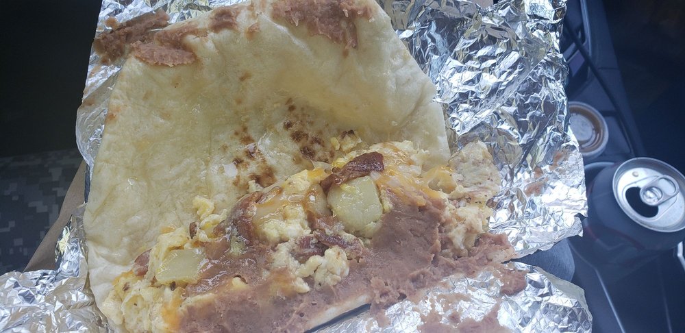 Mrs. B's Barbacoa
