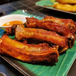 Krapao - Nr 8 - Kraduk Moo Thod (EUR 5,90/Stand Januar 2024)