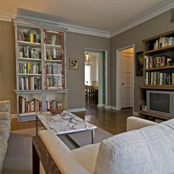 d.zelen - Los Angeles interior