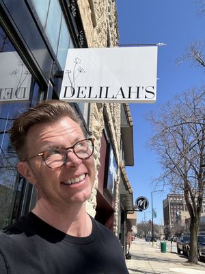 Delilah's by null