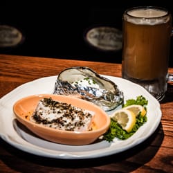 Cafe Rose - Friday night fish