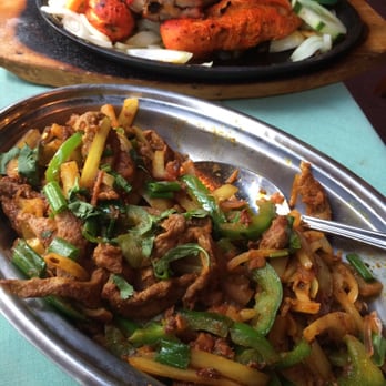 Coriander Indian Bistro - Duck Khadai - Indian Near Me - Sharon, Massachusetts