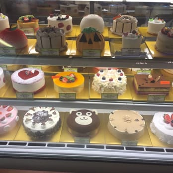 Breeze Bakery Cafe - Cake selections. Yummy - Bakeries Near Me - Annandale, Virginia Breeze Bakery Cafe - Cake selections. Yummy - Bakeries Near Me - Annandale, Virginia