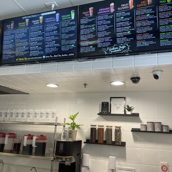 Cup of Cha Tea House - Bubble Tea Near Me - Upland, California Cup of Cha Tea House - Bubble Tea Near Me - Upland, California