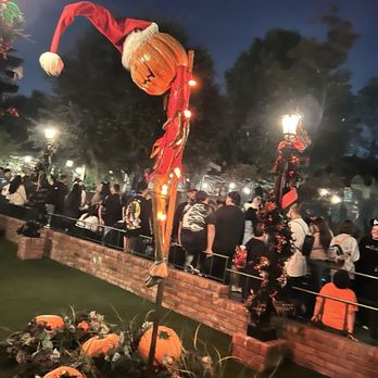 Haunted Mansion - Queue - Haunted Houses Near Me - Anaheim, California Haunted Mansion - Queue - Haunted Houses Near Me - Anaheim, California