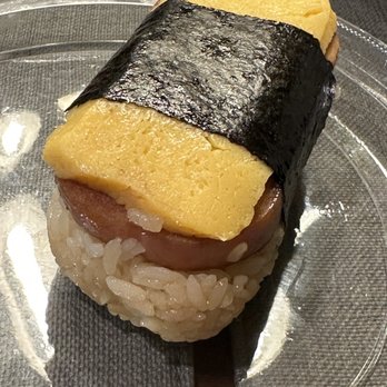 Flavor Fusions Cafe - Spam musubi - Japanese Near Me - Arcadia, California Flavor Fusions Cafe - Spam musubi - Japanese Near Me - Arcadia, California