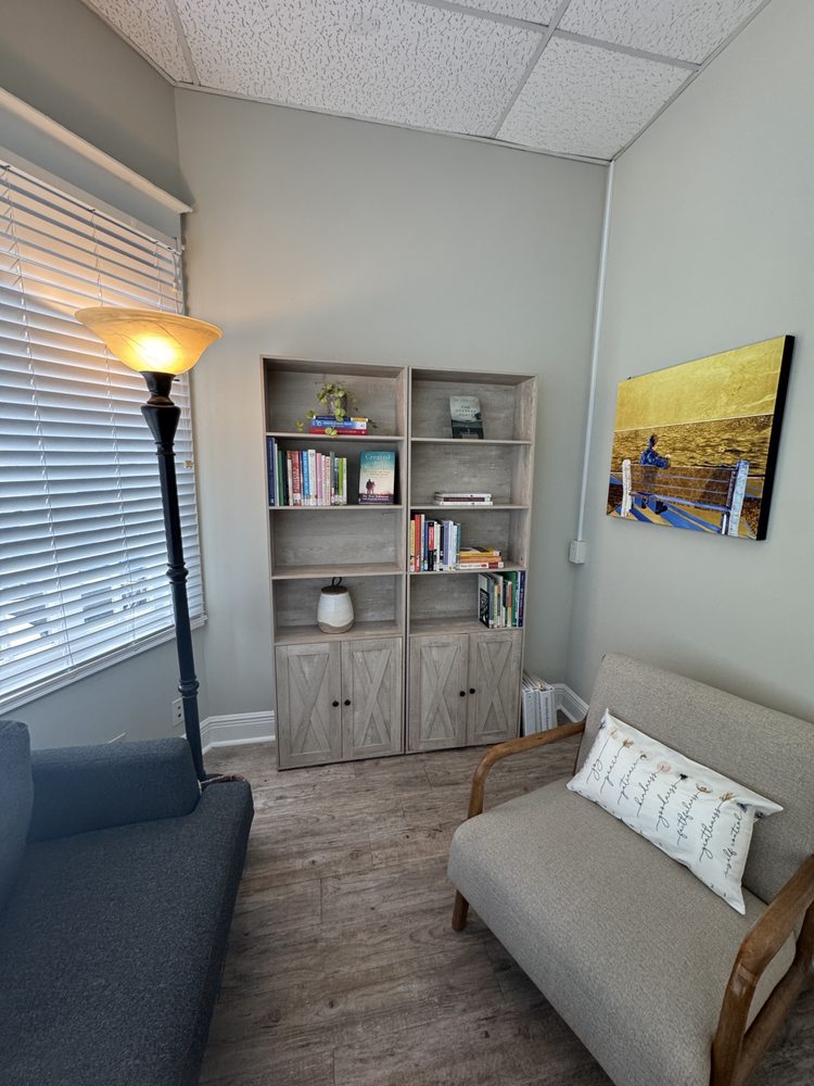 Restoration Counseling Center - grief counselor in New Orleans, LA