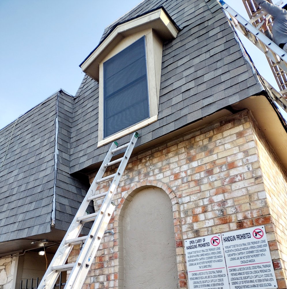 BILL EMBREY ROOFING Updated August 2024 53 Photos 805 Gillette