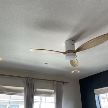 Max Electric - Recessed lighting, ceiling fan - Electricians Near Me - San Francisco, California Max Electric - Recessed lighting, ceiling fan - Electricians Near Me - San Francisco, California