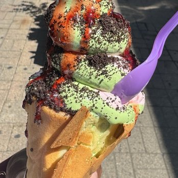 Joy Yee Plus - What a delicious treat! - Japanese Near Me - Chicago, Illinois
