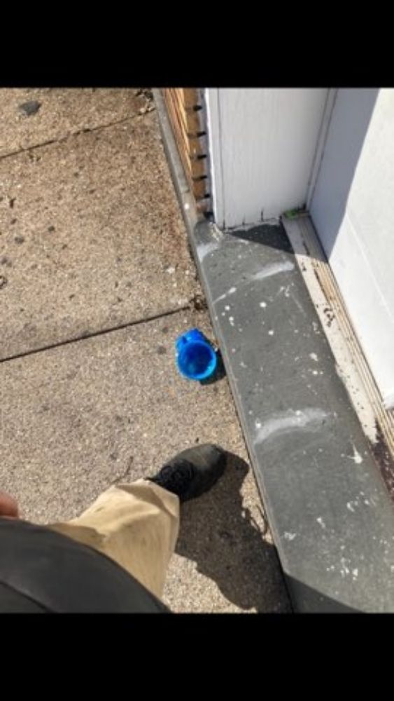 Slide of DT-Clogsman