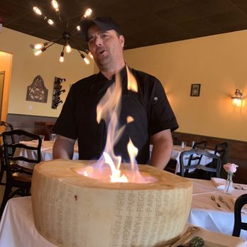 CiBi Italian Restaurant - Here we go !!! - Italian Near Me - Willow Park, Texas
