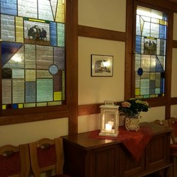 Restaurant Ernst - Vorraum