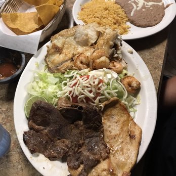 Casa Leon - "Enormous" - Mexican Near Me - Jacksonville, Florida