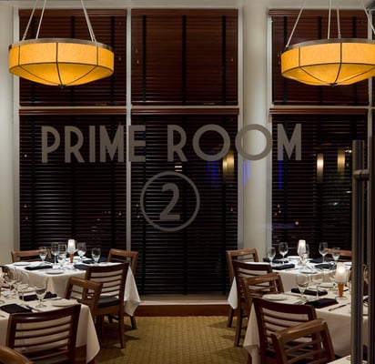 Ocean Prime Detroit by null