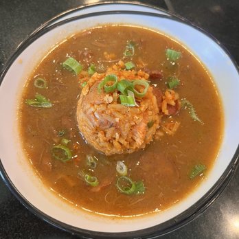 Rex House Kitchen & Courtyard - Cajun/Creole Near Me - New Orleans, Louisiana