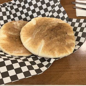 Levant Cafe & Grill - Pita bread - Mediterranean Near Me - Cedar Park, Texas Levant Cafe & Grill - Pita bread - Mediterranean Near Me - Cedar Park, Texas