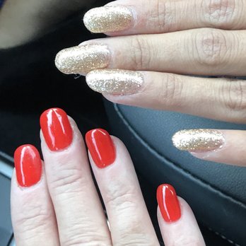 Bridgeport Nails - Skin Care Near Me - Tigard, Oregon