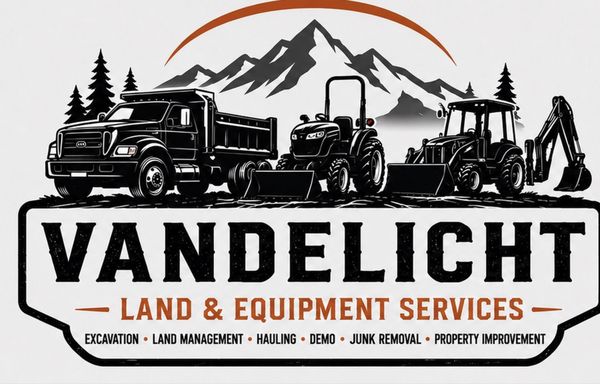 Vandelicht Land & Equipment Services on Yelp