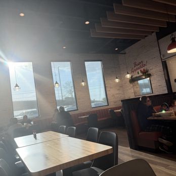 Johnny Carino's - Inside vibes - Italian Near Me - Laredo, Texas Johnny Carino's - Inside vibes - Italian Near Me - Laredo, Texas
