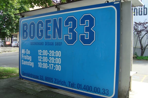 Bogen33 by null