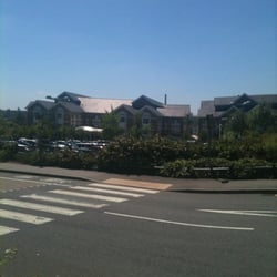 Barnet Hospital