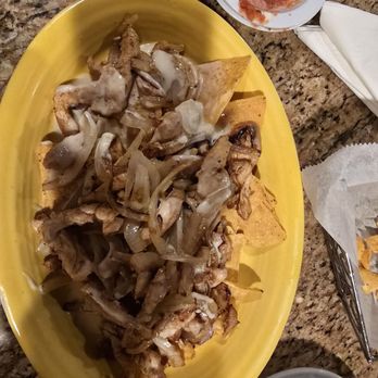 Mi Pueblo Mexican Grill - Very dry ! - Mexican Near Me - King, North Carolina