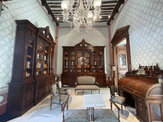 Museo Casa Montejo by null