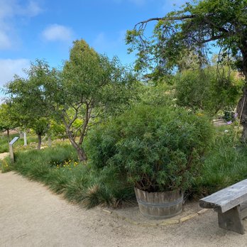 Cooper-Molera Adobe - Museums Near Me - Monterey, California