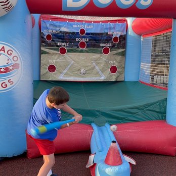Chicago Dogs - Kids zone - Amateur Sports Teams Near Me - Rosemont, Illinois