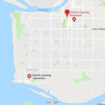 Oxford Learning Centres - Richmond Center - Tutoring Centers Near Me - Richmond, British Columbia Oxford Learning Centres - Richmond Center - Tutoring Centers Near Me - Richmond, British Columbia