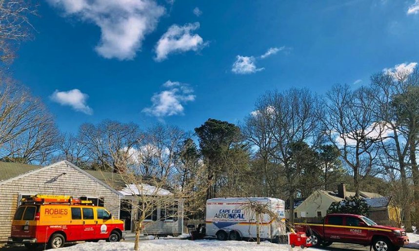 CAPE COD AEROSEAL 10 Photos 279 Yarmouth Rd, Hyannis, MA Yelp