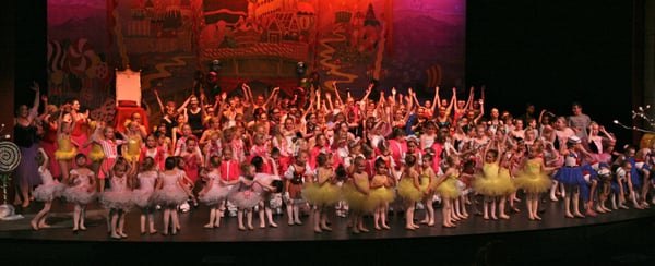 Camano Dance Academy