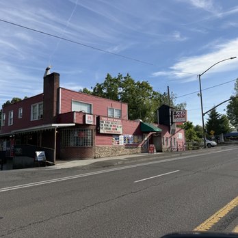 The Old Barn - Sports Bars Near Me - Portland, Oregon The Old Barn - Sports Bars Near Me - Portland, Oregon
