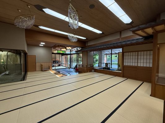 Tachibana Shikitei by null