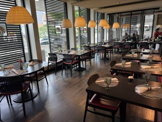 White Elephant Restaurant by null