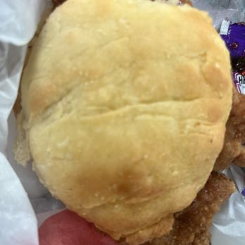 Jack's Family Restaurant - a fried chicken sandwich with a roll - Fast Food Near Me - Sylacauga, Alabama Jack's Family Restaurant - a fried chicken sandwich with a roll - Fast Food Near Me - Sylacauga, Alabama