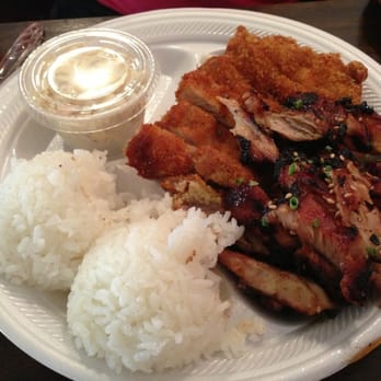 Hawaiian Style BBQ - Hawaiian Near Me - Augusta, Georgia Hawaiian Style BBQ - Hawaiian Near Me - Augusta, Georgia